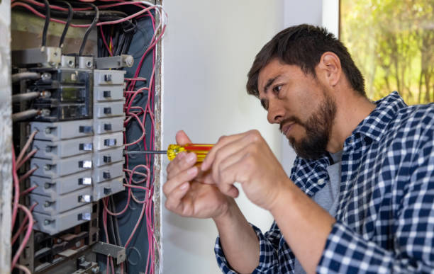 Best Surge Protection Installation  in New Hope, MS