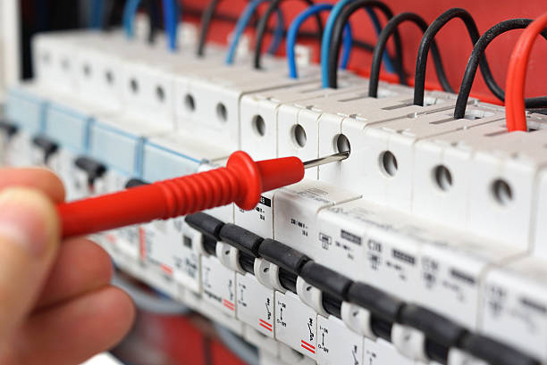 Emergency Electrical Repair Services in New Hope, MS